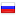 mpress.ru hosted country